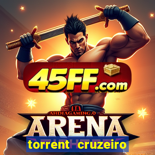 torrent cruzeiro das loucas
